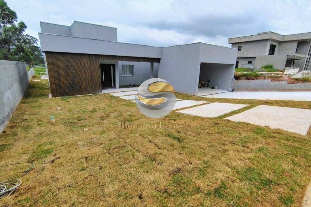 Casa, 3 quartos, 248 m² - Foto 2
