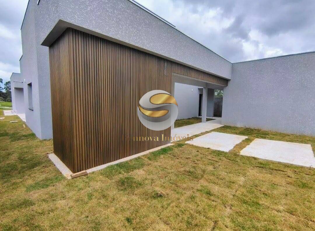 Casa, 3 quartos, 248 m² - Foto 3