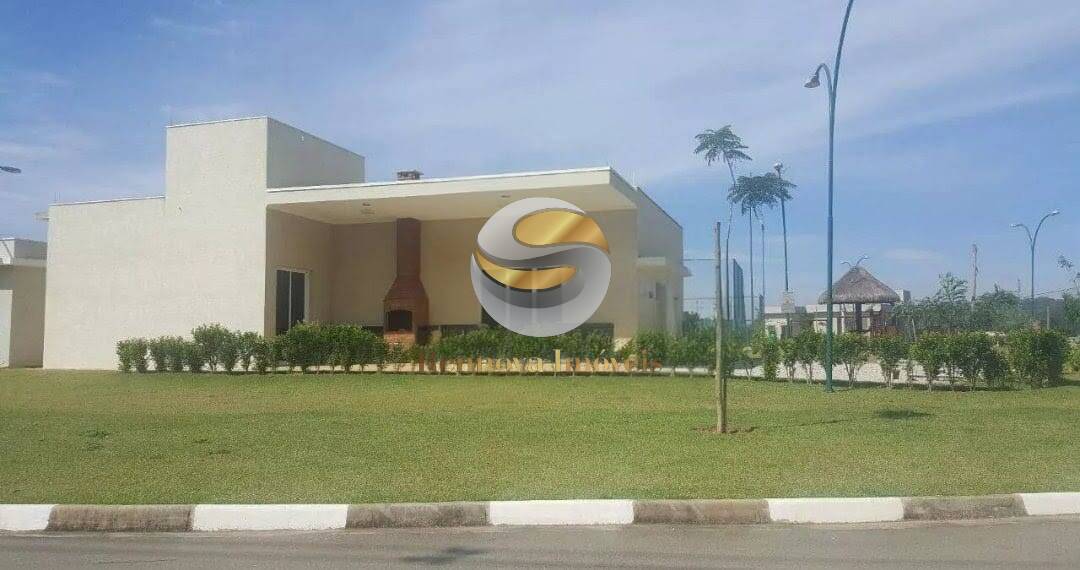 Casa, 3 quartos, 248 m² - Foto 29