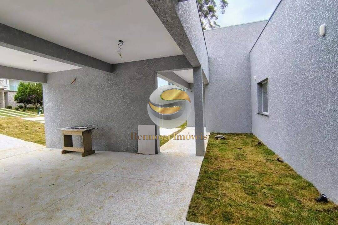 Casa, 3 quartos, 248 m² - Foto 15