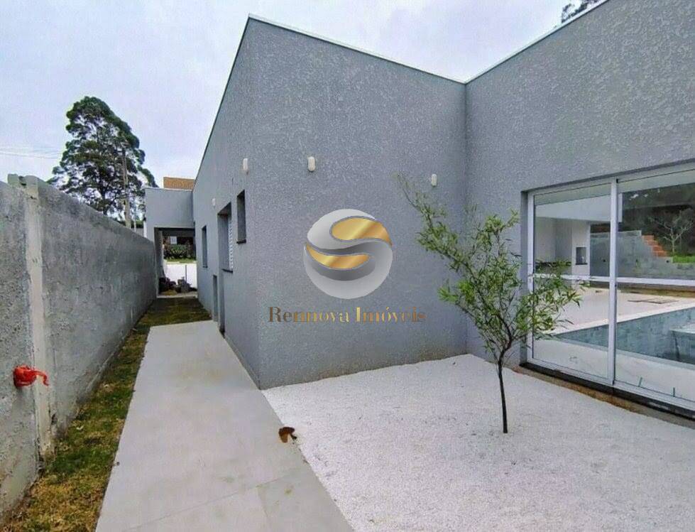 Casa, 3 quartos, 248 m² - Foto 11