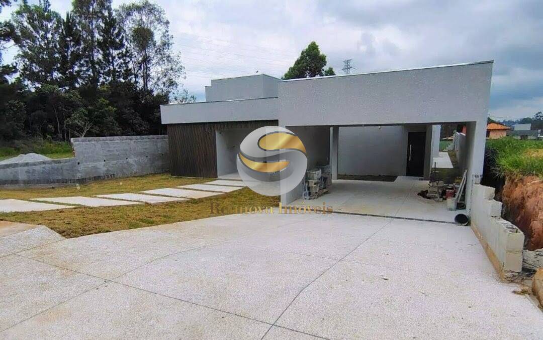 Casa, 3 quartos, 248 m² - Foto 12