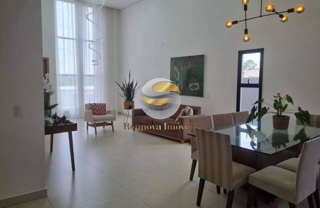 Casa, 3 quartos, 224 m² - Foto 2