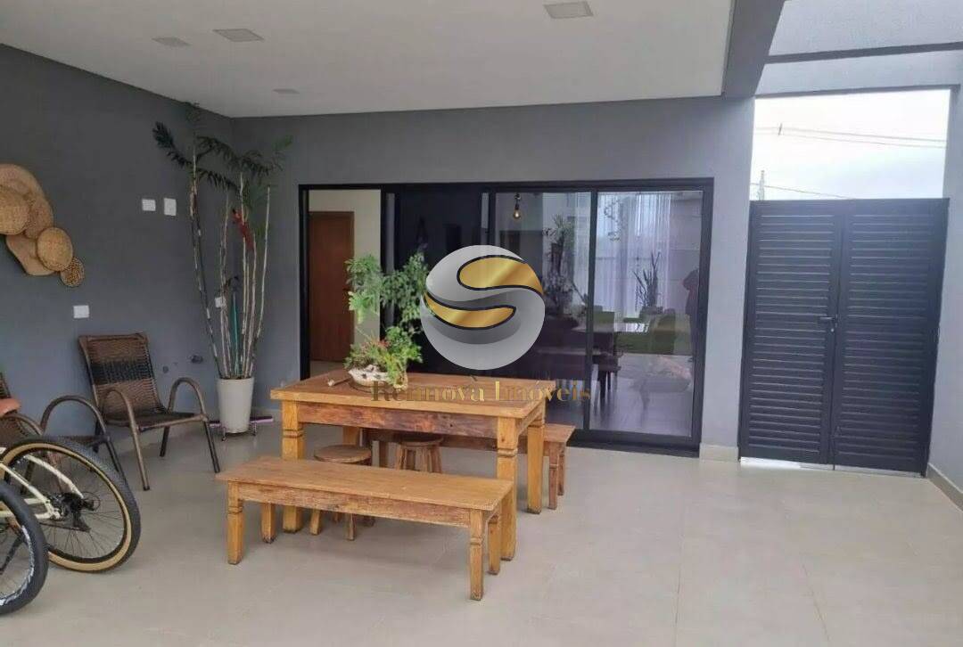 Casa, 3 quartos, 224 m² - Foto 9