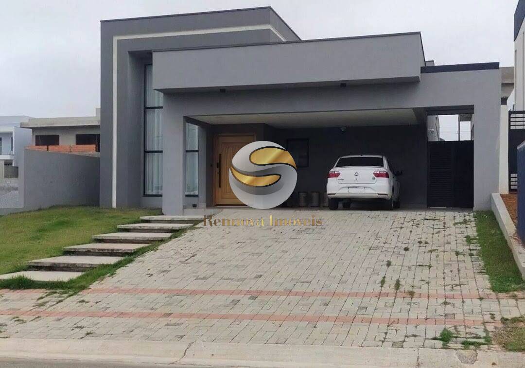 Casa, 3 quartos, 224 m² - Foto 1