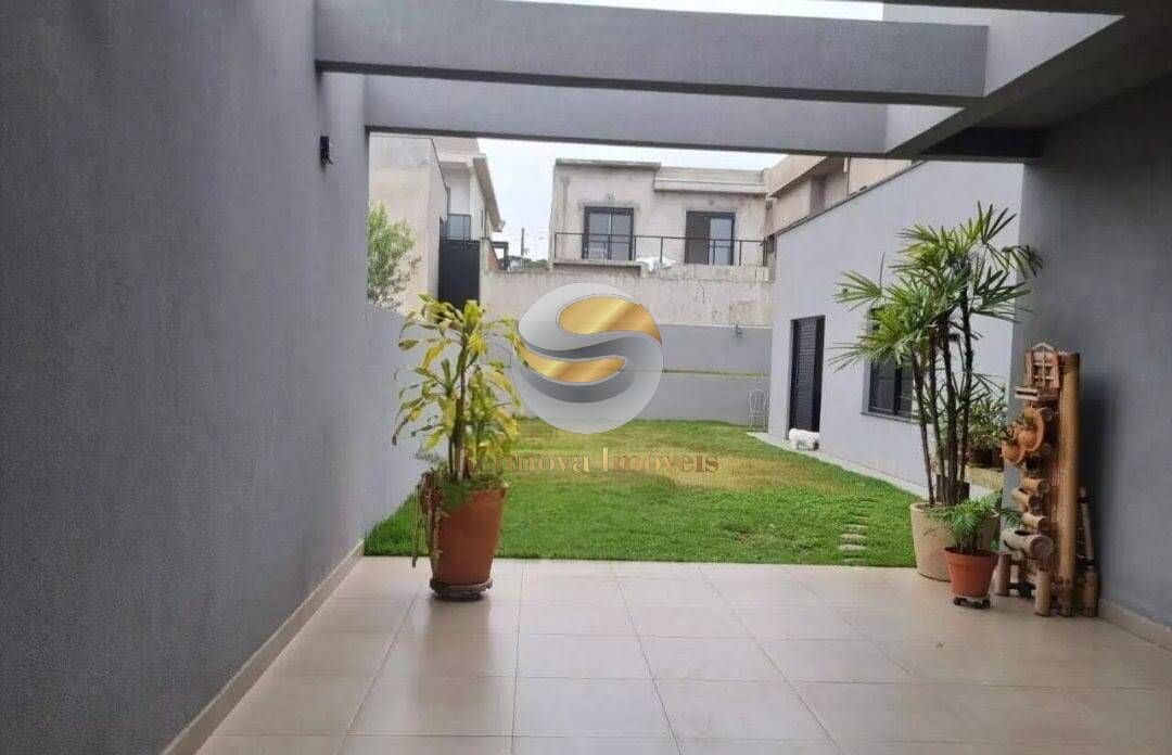 Casa, 3 quartos, 224 m² - Foto 15