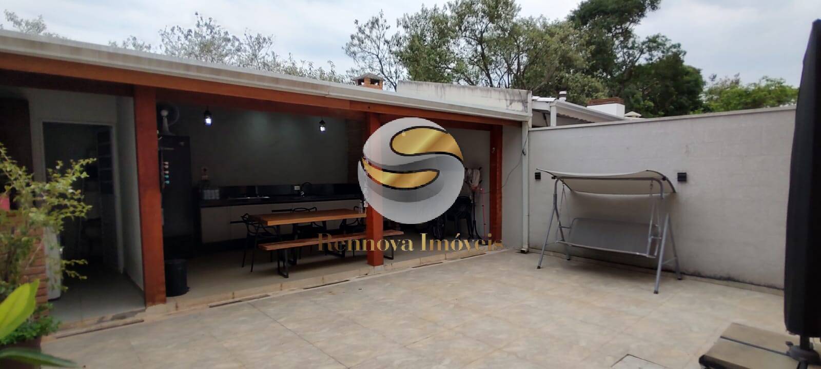 Casa de Condomínio, 3 quartos - Foto 15