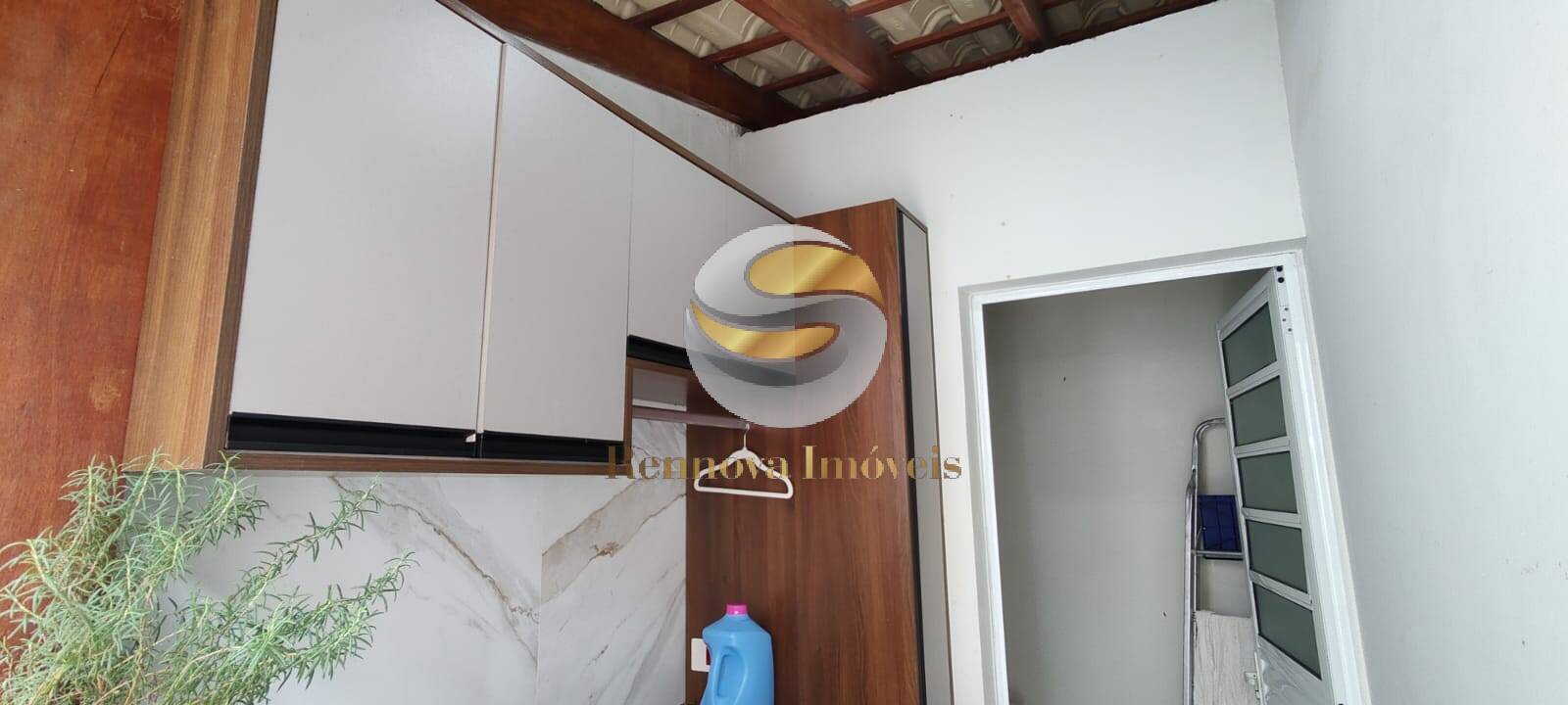 Casa de Condomínio, 3 quartos - Foto 24