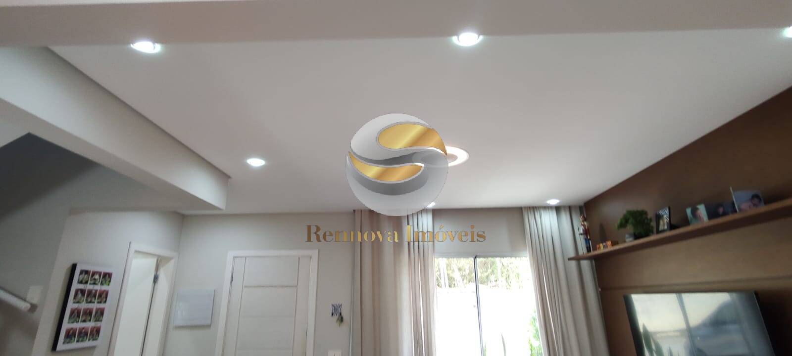 Casa de Condomínio, 3 quartos - Foto 8