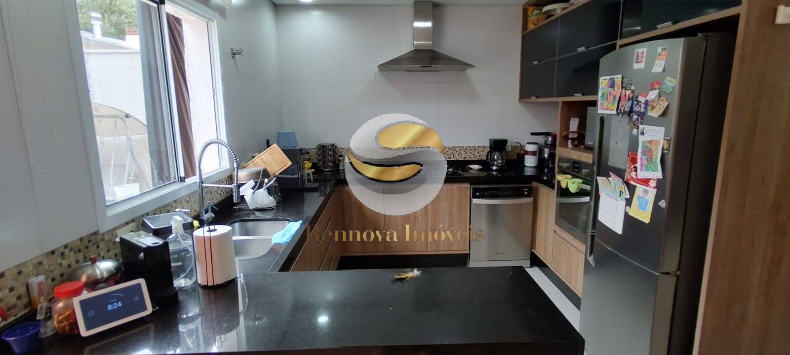 Casa de Condomínio, 3 quartos - Foto 9