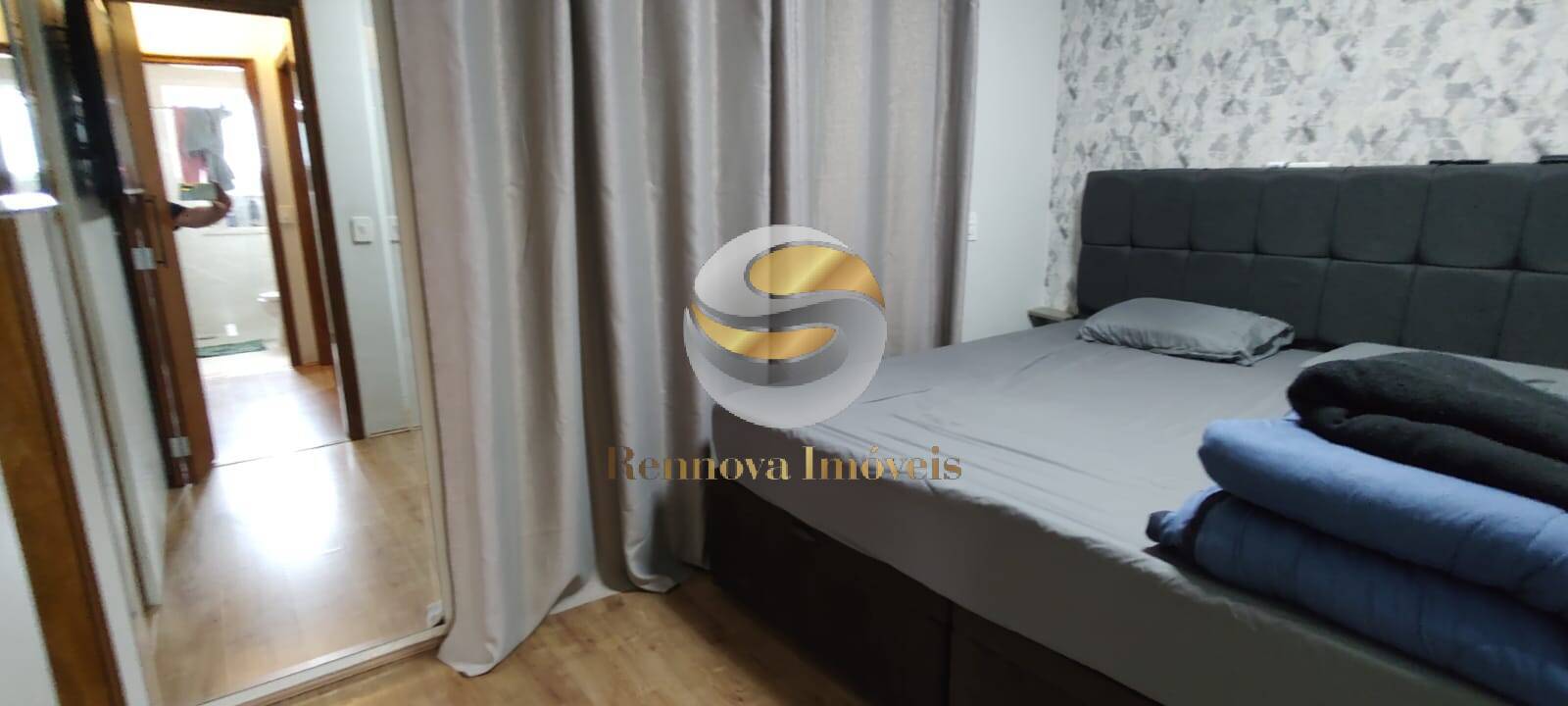 Casa de Condomínio, 3 quartos - Foto 29