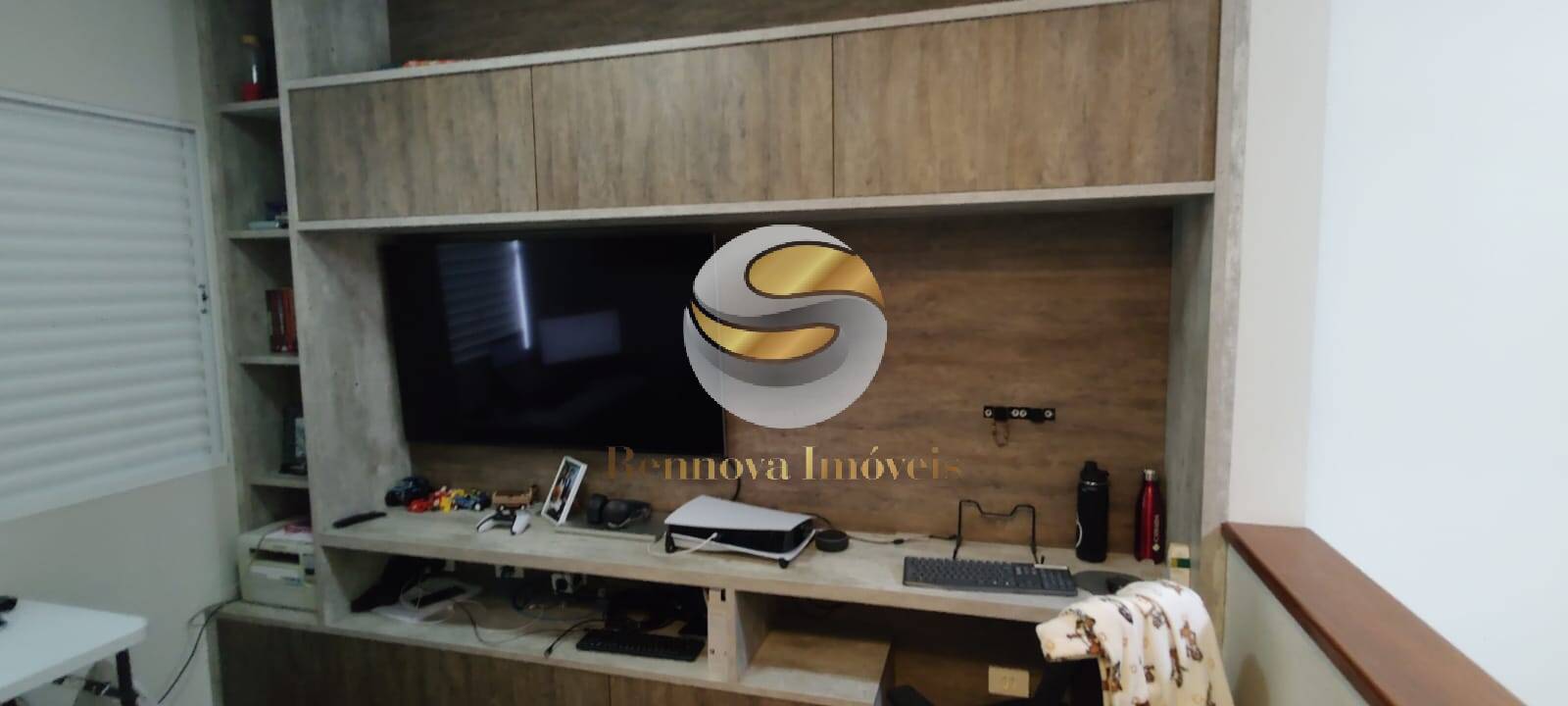 Casa de Condomínio, 3 quartos - Foto 34