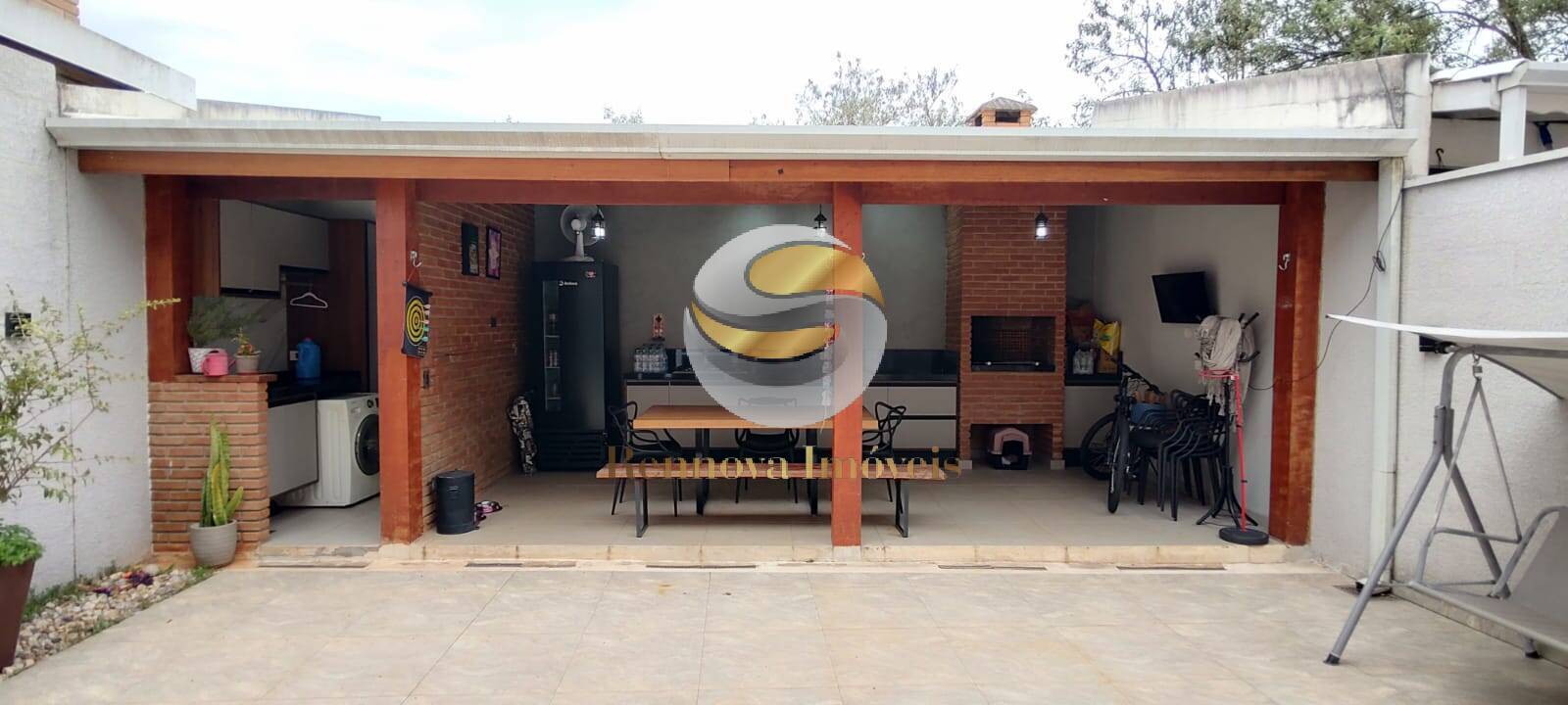 Casa de Condomínio, 3 quartos - Foto 16