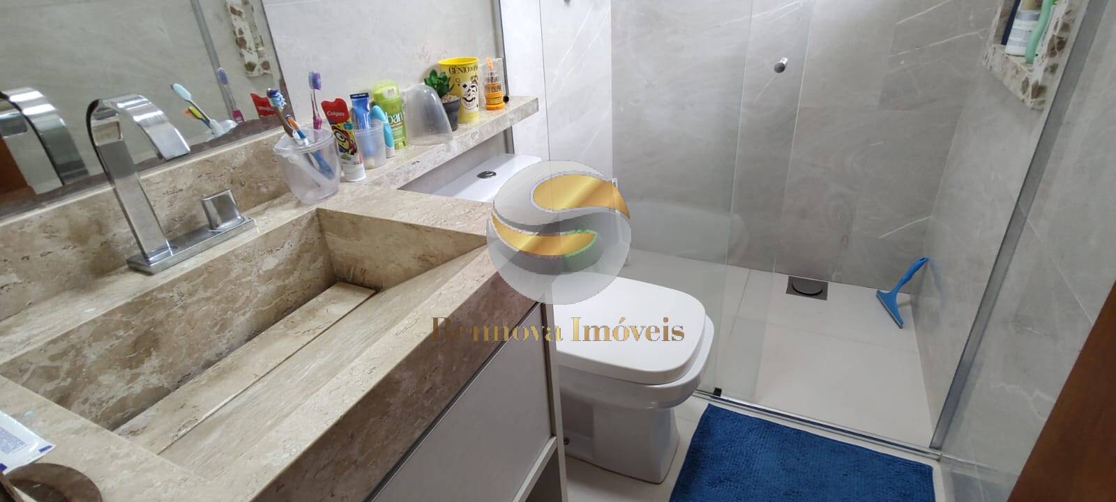 Casa de Condomínio, 3 quartos - Foto 30