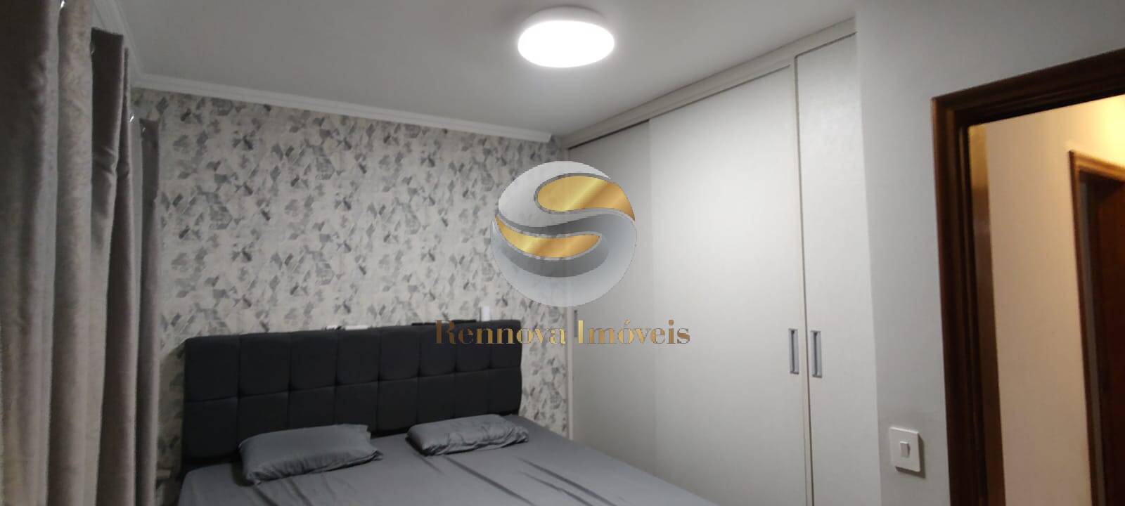 Casa de Condomínio, 3 quartos - Foto 36