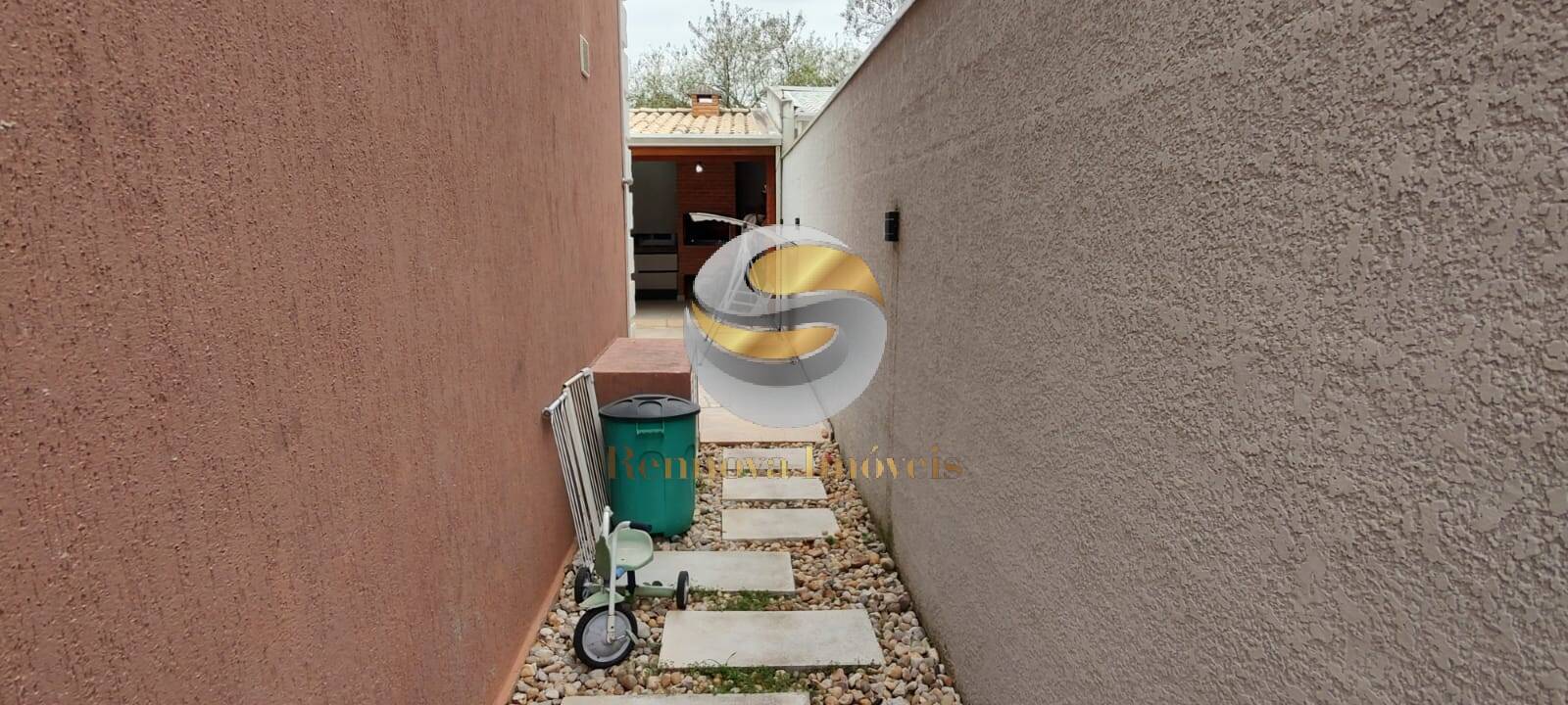 Casa de Condomínio, 3 quartos - Foto 26