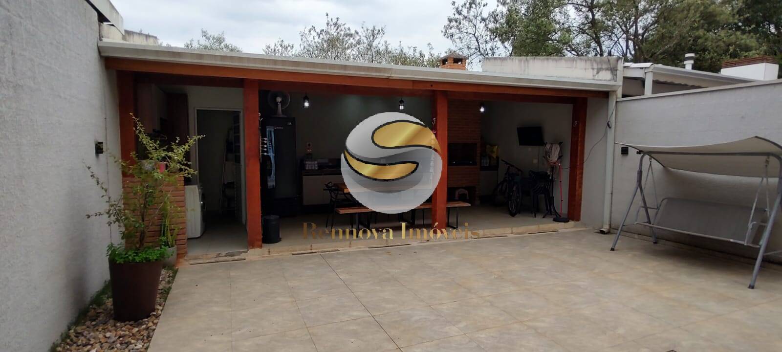 Casa de Condomínio, 3 quartos - Foto 17