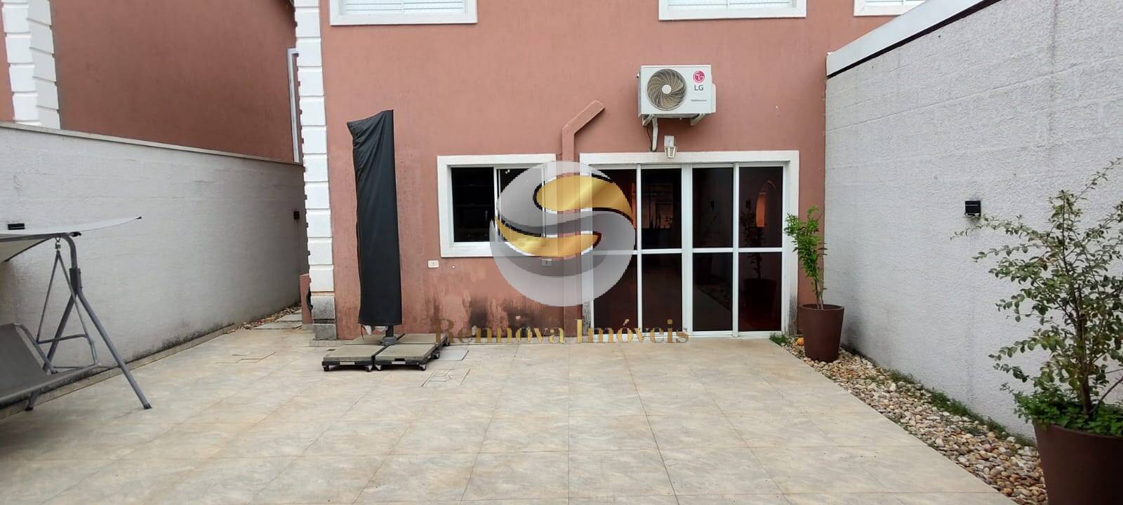 Casa de Condomínio, 3 quartos - Foto 23