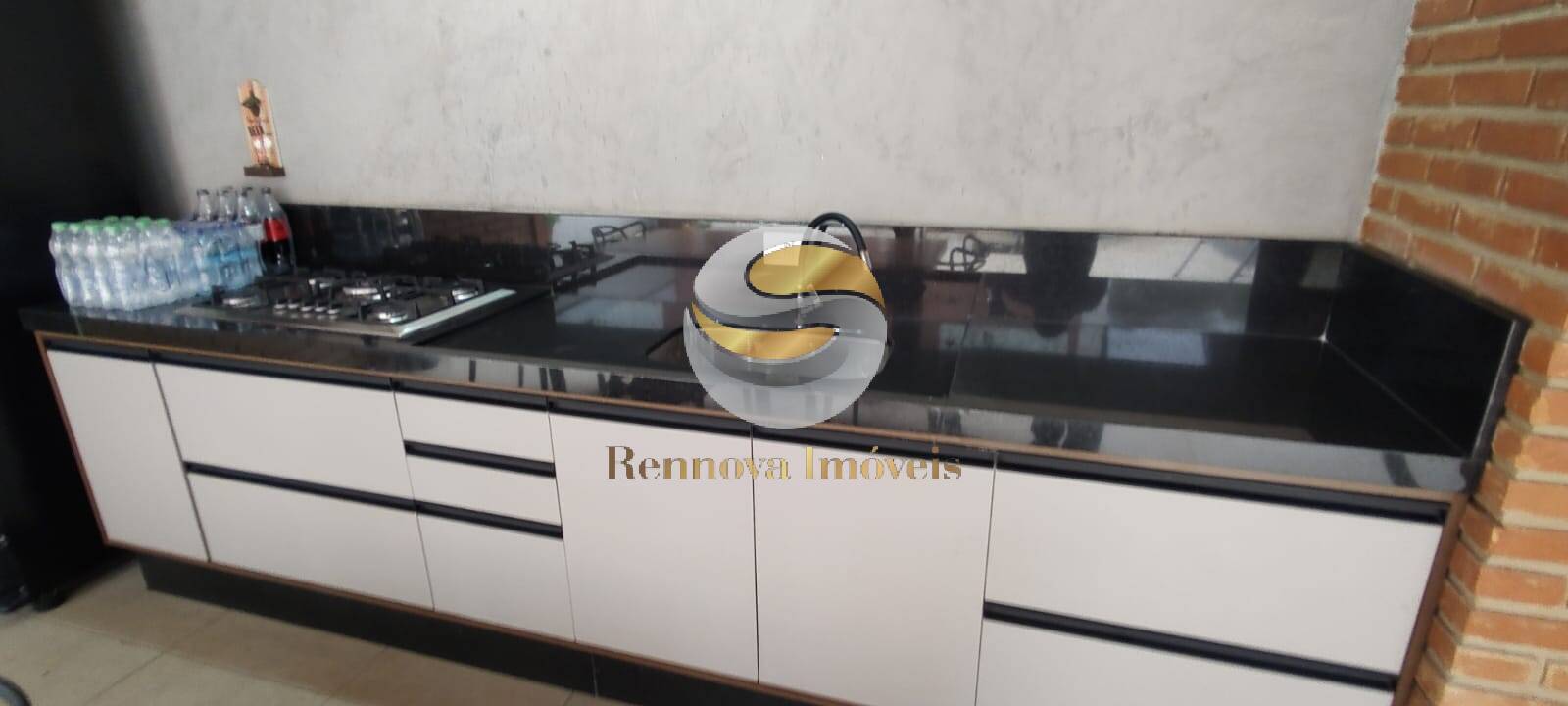 Casa de Condomínio, 3 quartos - Foto 21