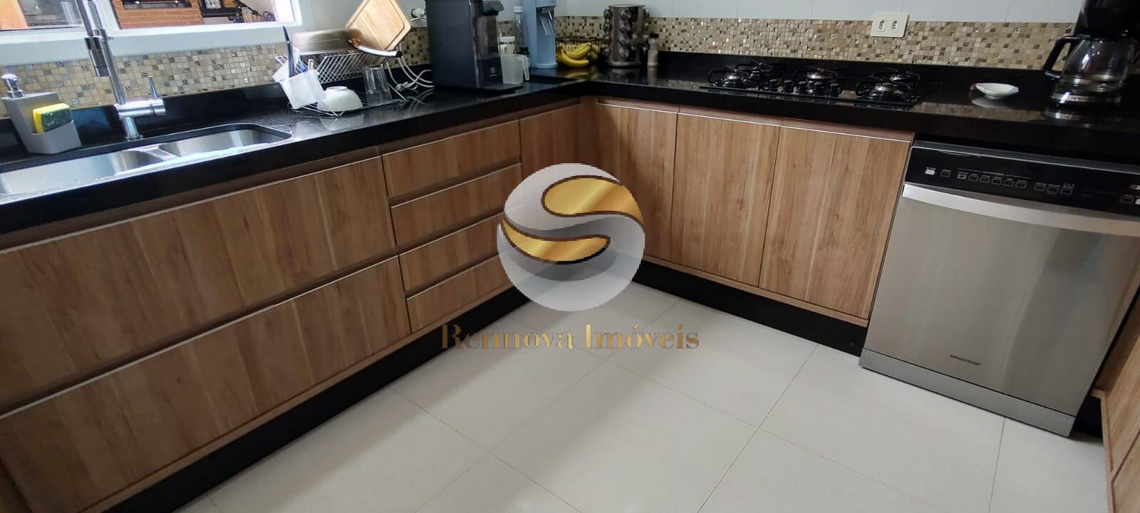 Casa de Condomínio, 3 quartos - Foto 11