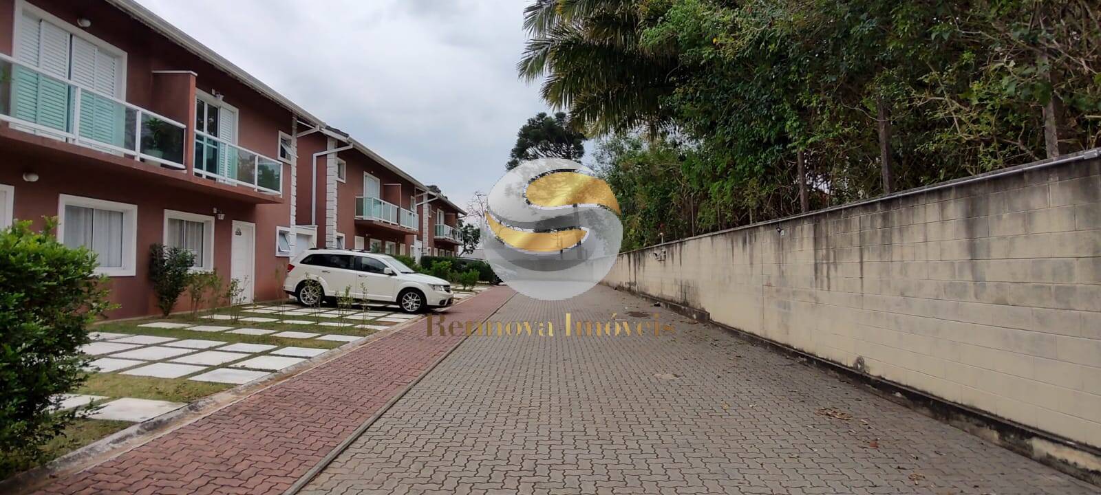 Casa de Condomínio, 3 quartos - Foto 6