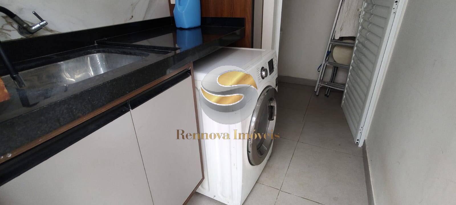 Casa de Condomínio, 3 quartos - Foto 22