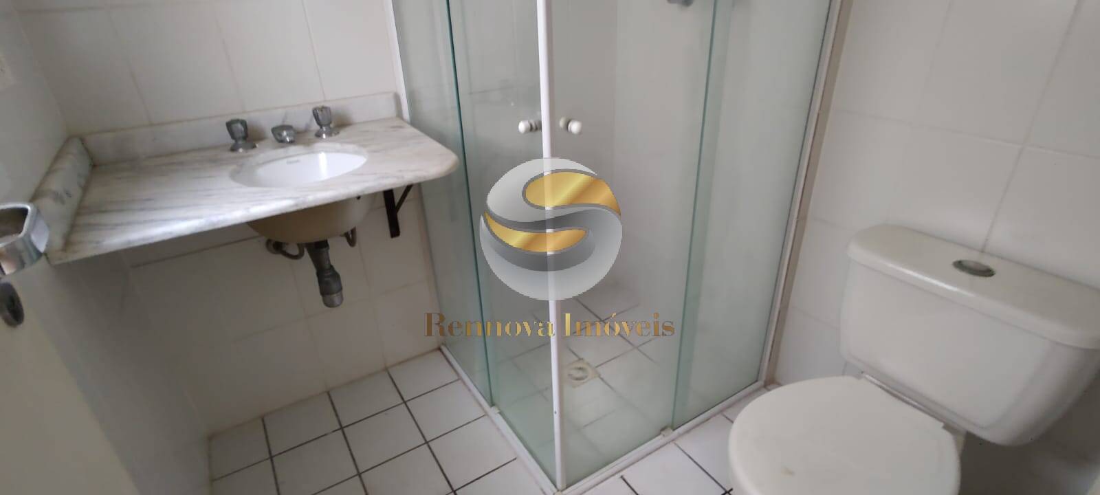 Casa de Condomínio, 2 quartos - Foto 18