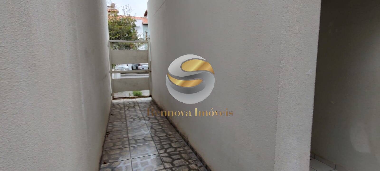 Casa de Condomínio, 2 quartos - Foto 13