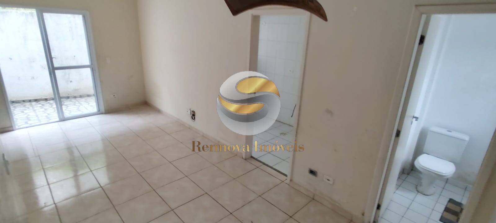 Casa de Condomínio, 2 quartos - Foto 6