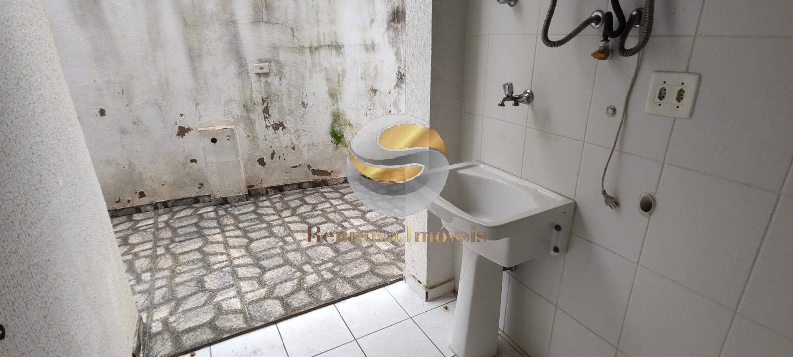 Casa de Condomínio, 2 quartos - Foto 10