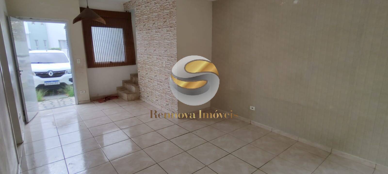 Casa de Condomínio, 2 quartos - Foto 3