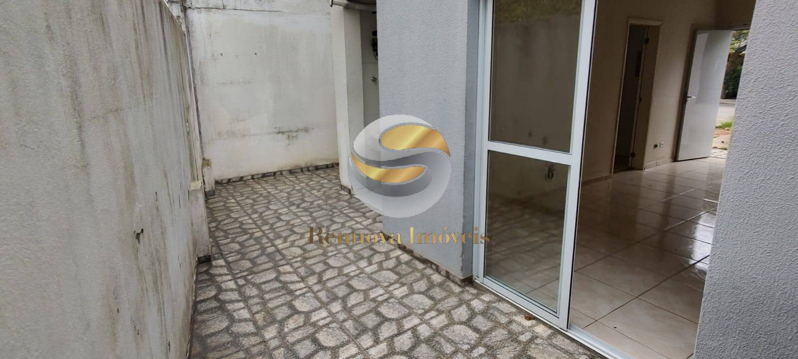 Casa de Condomínio, 2 quartos - Foto 12