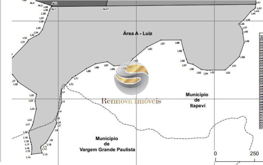 Terreno, 50 hectares - Foto 17