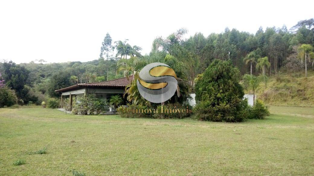 Terreno, 50 hectares - Foto 4