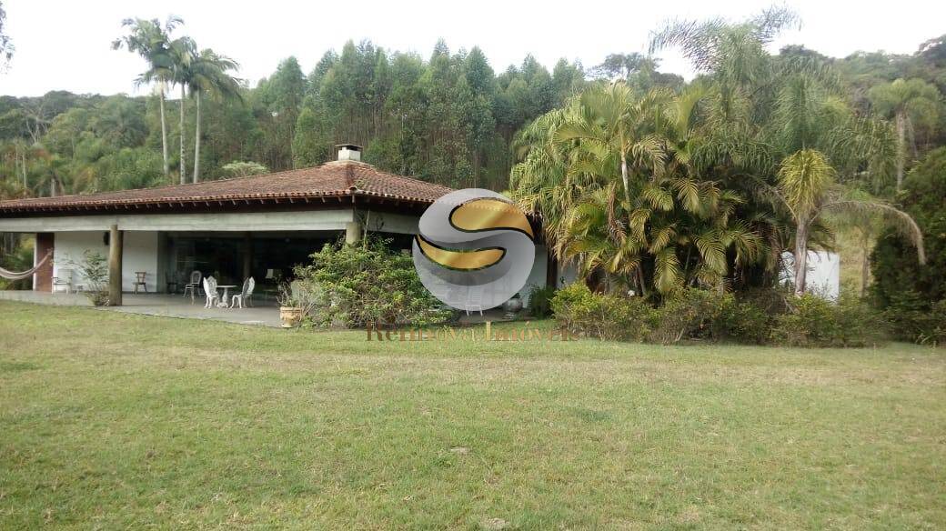 Terreno, 50 hectares - Foto 7