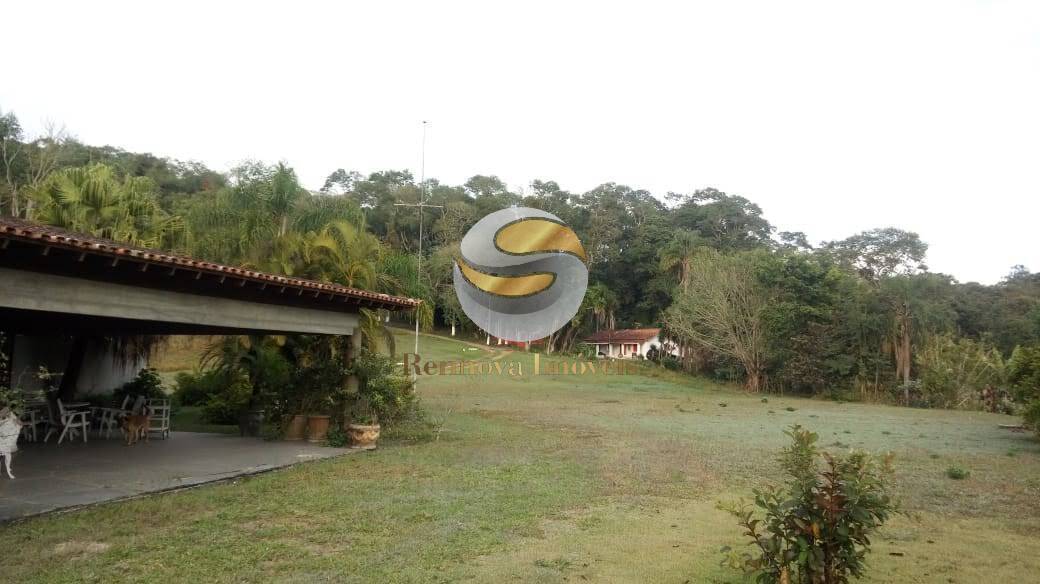Terreno, 50 hectares - Foto 12
