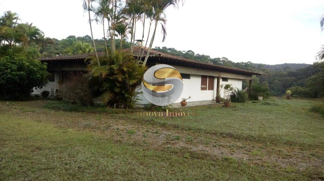 Terreno, 50 hectares - Foto 15