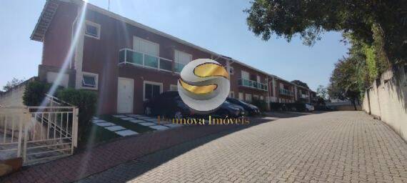 Casa de Condomínio, 3 quartos - Foto 38