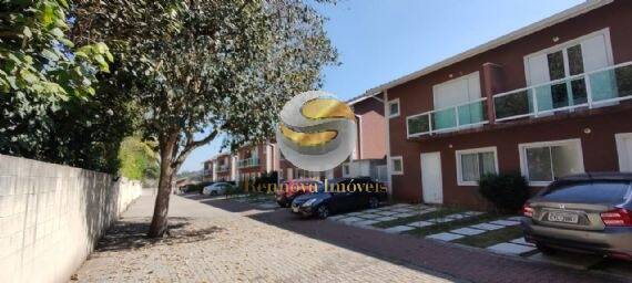 Casa de Condomínio, 3 quartos - Foto 41