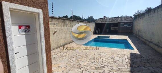 Casa de Condomínio, 3 quartos - Foto 40