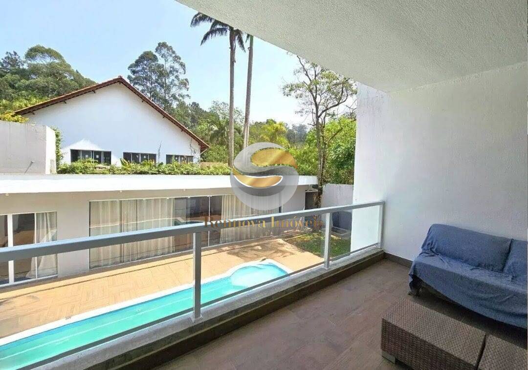 Casa, 3 quartos, 245 m² - Foto 13