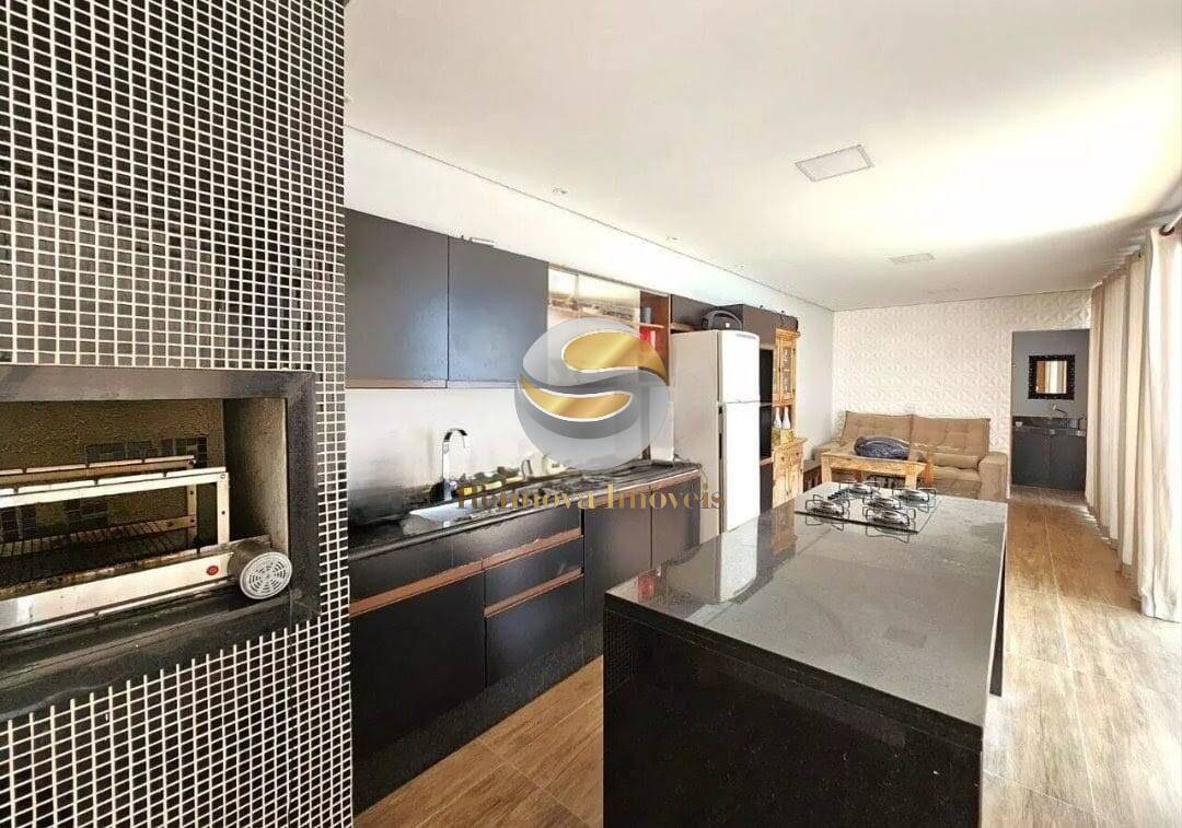 Casa, 3 quartos, 245 m² - Foto 9