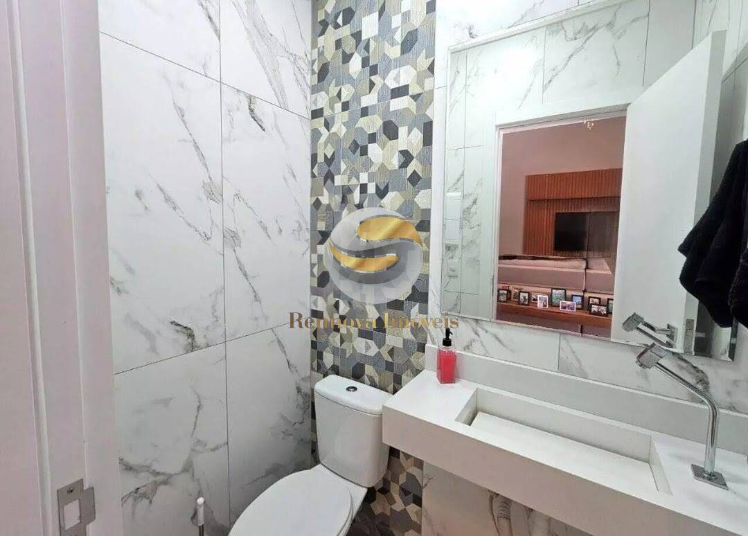 Casa, 3 quartos, 245 m² - Foto 20