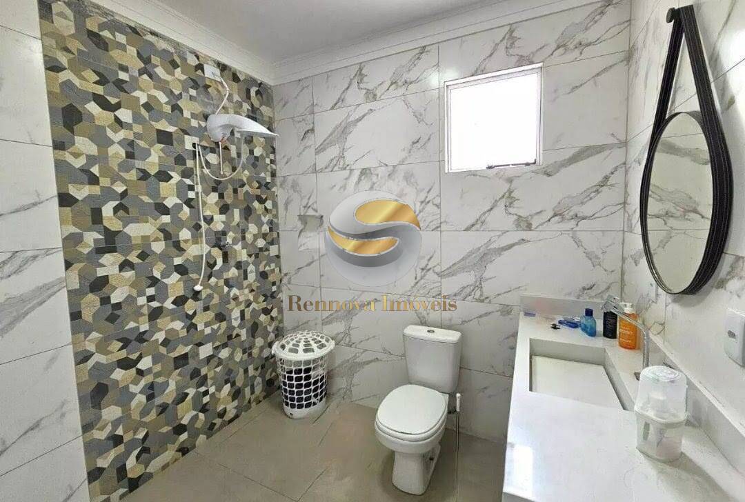 Casa, 3 quartos, 245 m² - Foto 23