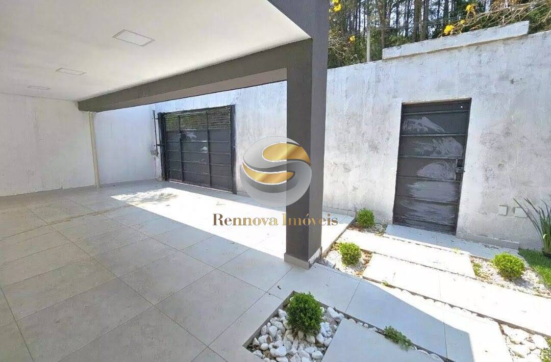 Casa, 3 quartos, 245 m² - Foto 2