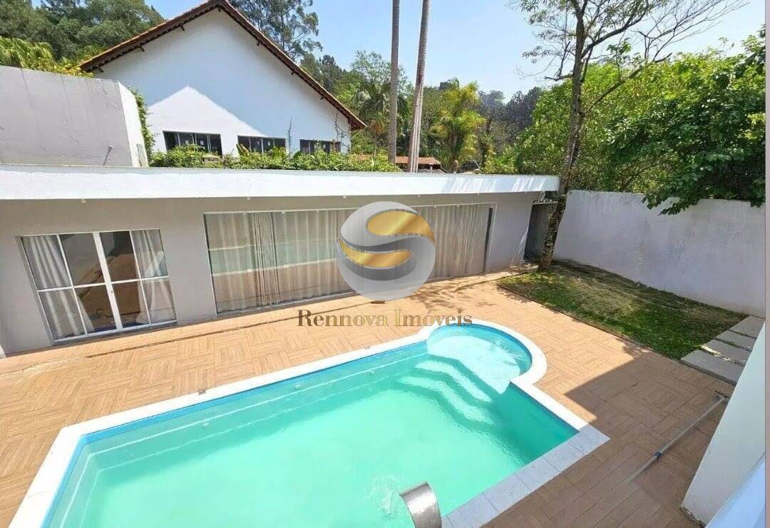 Casa, 3 quartos, 245 m² - Foto 14