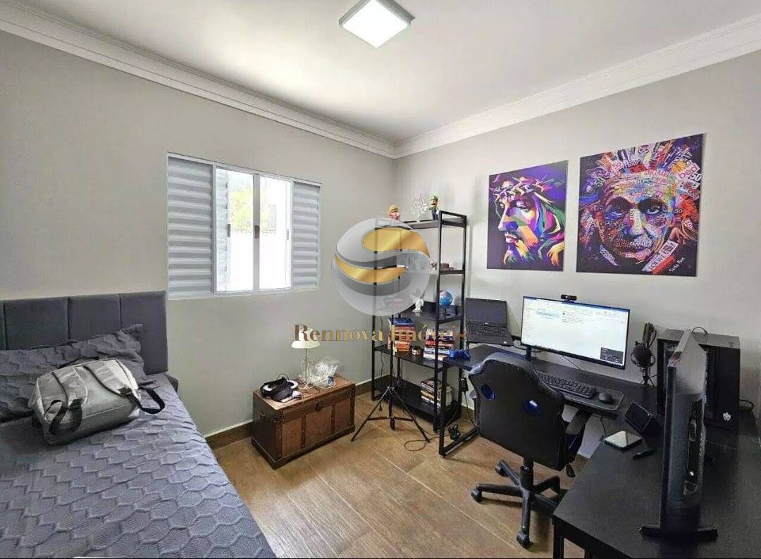 Casa, 3 quartos, 245 m² - Foto 27