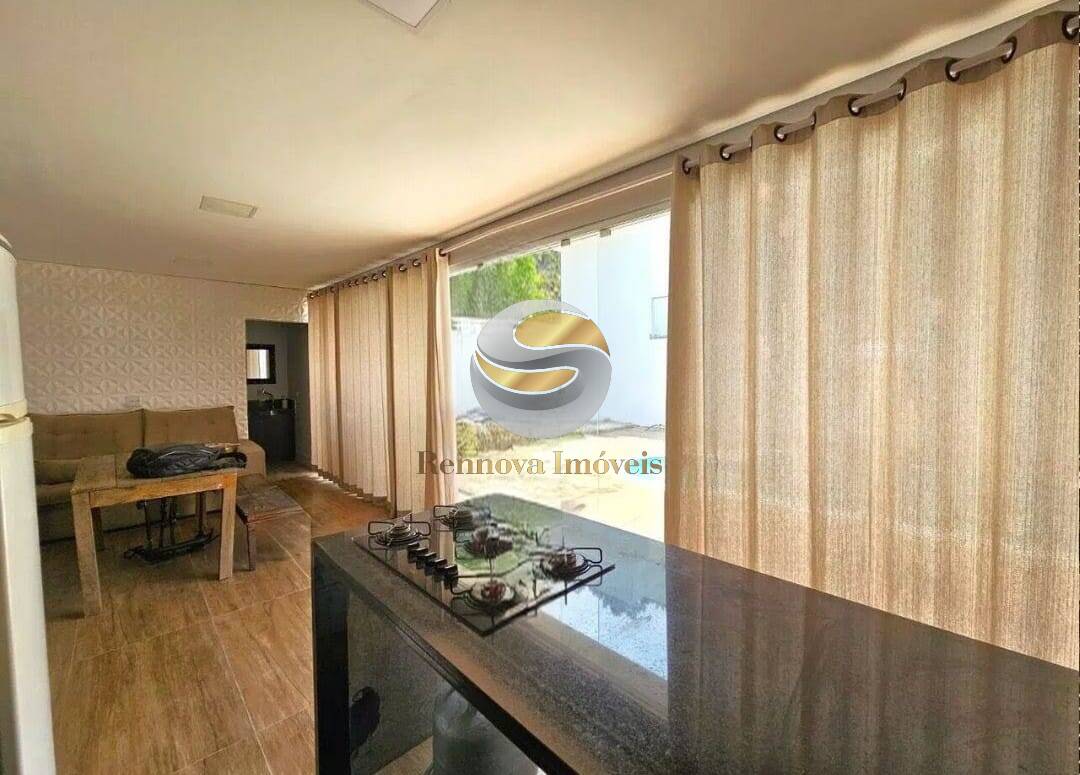 Casa, 3 quartos, 245 m² - Foto 12