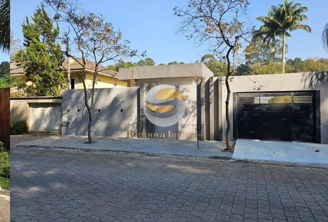 Casa, 3 quartos, 245 m² - Foto 1