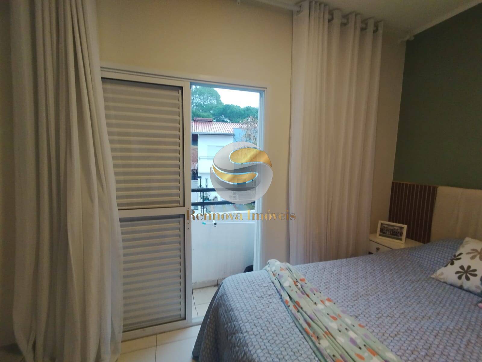 Casa de Condomínio, 3 quartos - Foto 19